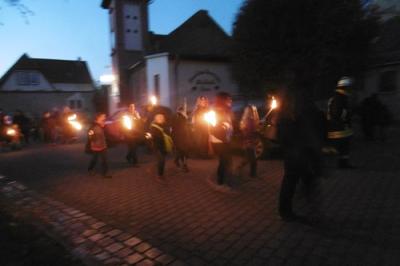 Foto des Albums: Halloween im Seeland