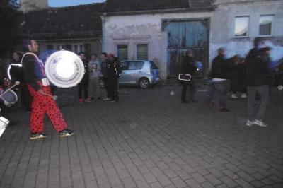 Foto des Albums: Halloween im Seeland