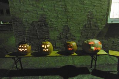 Foto des Albums: Halloween im Seeland