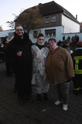 Foto des Albums: Halloween im Seeland