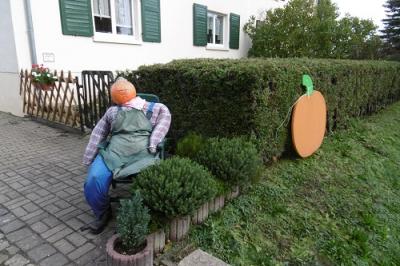 Foto des Albums: Halloween im Seeland