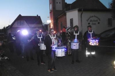 Foto des Albums: Halloween im Seeland