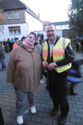 Foto des Albums: Halloween im Seeland
