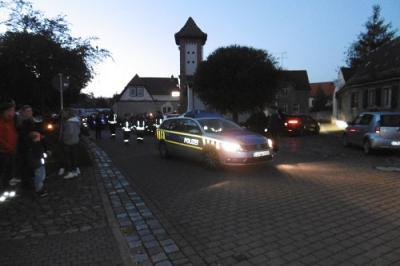 Foto des Albums: Halloween im Seeland