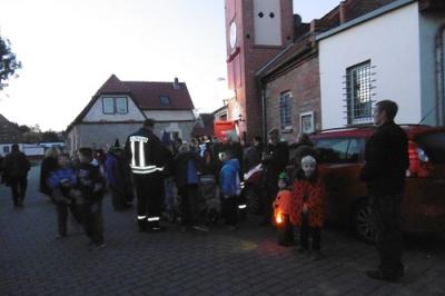 Foto des Albums: Halloween im Seeland