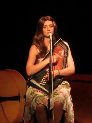 Foto des Albums: The Cashbags-A Tribute to Johnny Cash