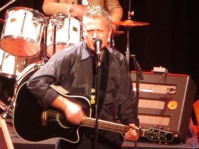 Foto des Albums: The Cashbags-A Tribute to Johnny Cash