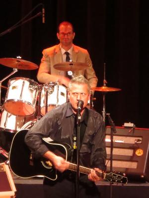 Foto des Albums: The Cashbags-A Tribute to Johnny Cash