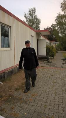 Foto des Albums: Arbeitseinsatz