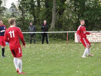 Foto des Albums: Häsener SV - FC 98 Hennigsdorf II