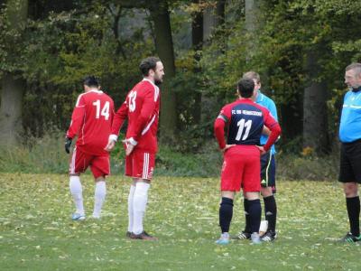 Foto des Albums: Häsener SV - FC 98 Hennigsdorf II