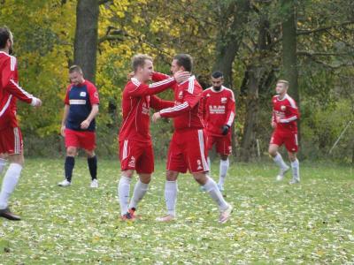 Foto des Albums: Häsener SV - FC 98 Hennigsdorf II