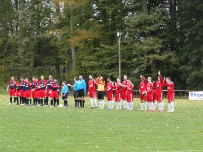 Foto des Albums: Häsener SV - FC 98 Hennigsdorf II
