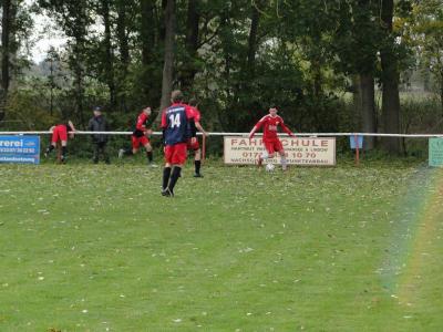 Foto des Albums: Häsener SV - FC 98 Hennigsdorf II