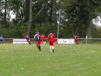 Foto des Albums: Häsener SV - FC 98 Hennigsdorf II