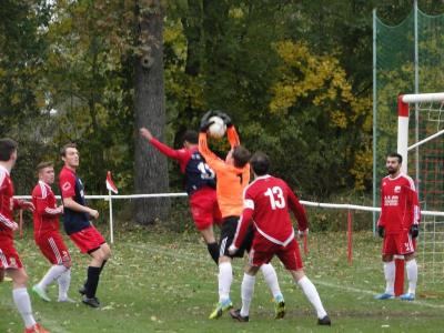 Foto des Albums: Häsener SV - FC 98 Hennigsdorf II