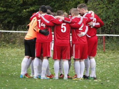 Foto des Albums: Häsener SV - FC 98 Hennigsdorf II