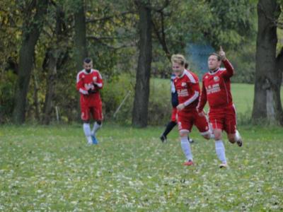 Foto des Albums: Häsener SV - FC 98 Hennigsdorf II