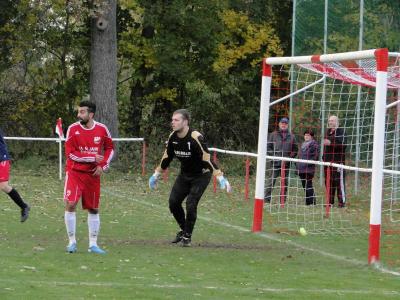 Foto des Albums: Häsener SV - FC 98 Hennigsdorf II