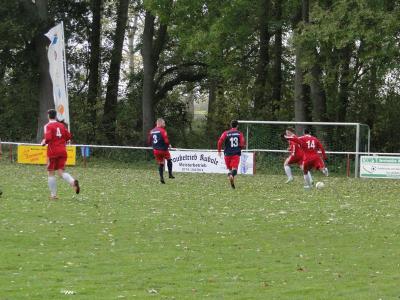 Foto des Albums: Häsener SV - FC 98 Hennigsdorf II