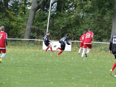 Foto des Albums: Häsener SV II - Eintracht Bötzow II