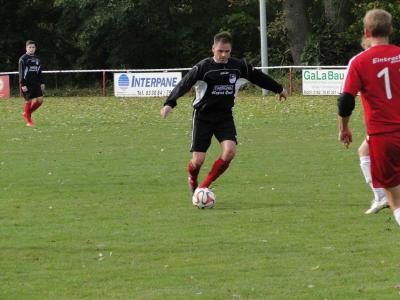 Foto des Albums: Häsener SV II - Eintracht Bötzow II
