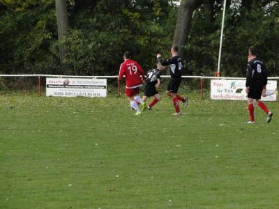Foto des Albums: Häsener SV II - Eintracht Bötzow II