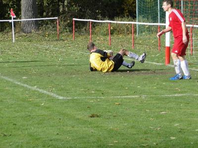 Foto des Albums: Häsener SV II - Eintracht Bötzow II