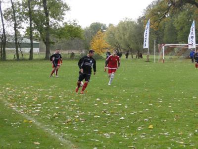 Foto des Albums: Häsener SV II - Eintracht Bötzow II