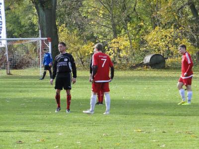 Foto des Albums: Häsener SV II - Eintracht Bötzow II