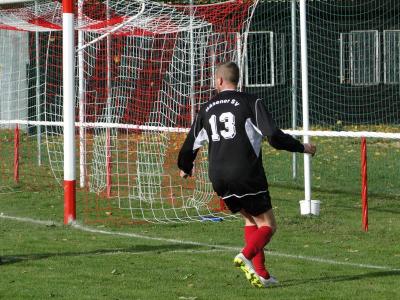 Foto des Albums: Häsener SV II - Eintracht Bötzow II