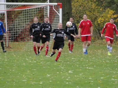 Foto des Albums: Häsener SV II - Eintracht Bötzow II