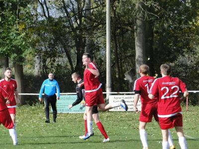 Foto des Albums: Häsener SV II - Eintracht Bötzow II
