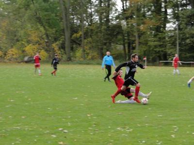 Foto des Albums: Häsener SV II - Eintracht Bötzow II