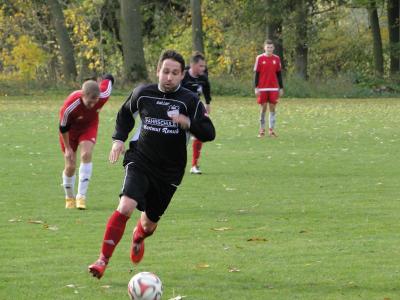 Foto des Albums: Häsener SV II - Eintracht Bötzow II