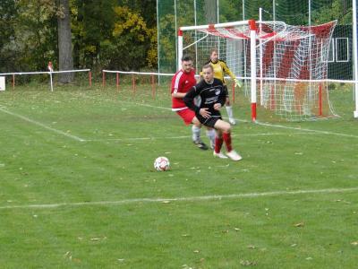 Foto des Albums: Häsener SV II - Eintracht Bötzow II