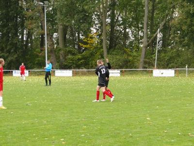 Foto des Albums: Häsener SV II - Eintracht Bötzow II