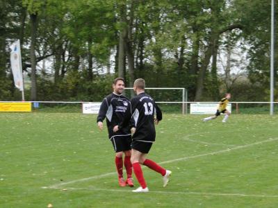 Foto des Albums: Häsener SV II - Eintracht Bötzow II