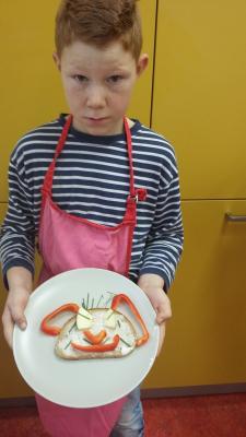 Foto des Albums: "Brotgesichter"