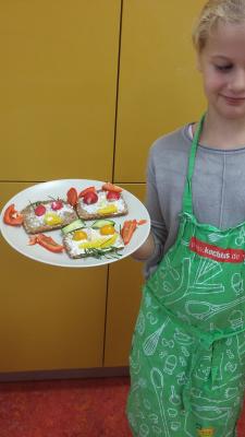 Foto des Albums: "Brotgesichter"