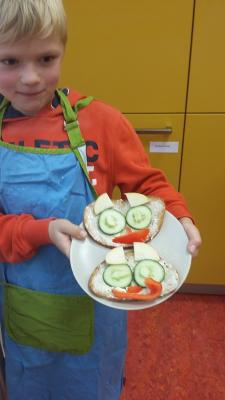 Foto des Albums: "Brotgesichter"