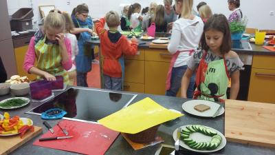 Foto des Albums: "Brotgesichter"