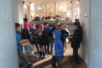 Foto des Albums: Reformationstag