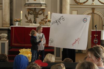 Foto des Albums: Reformationstag