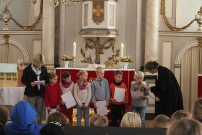 Foto des Albums: Reformationstag