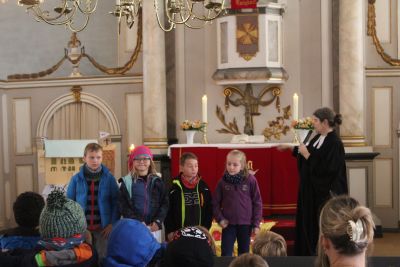 Foto des Albums: Reformationstag