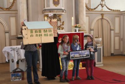 Foto des Albums: Reformationstag