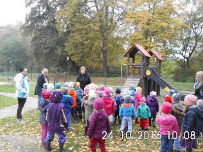 Foto des Albums: Neue Spielgeräte in den Kitas