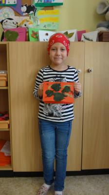 Foto des Albums: Der Herbst in der Klasse 1