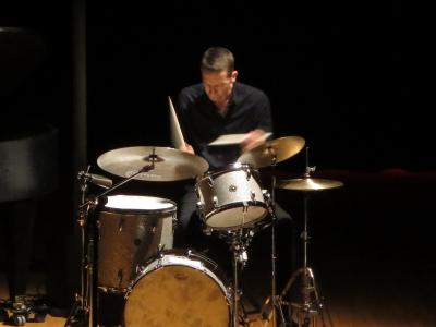Foto des Albums: Echoes of Swing
